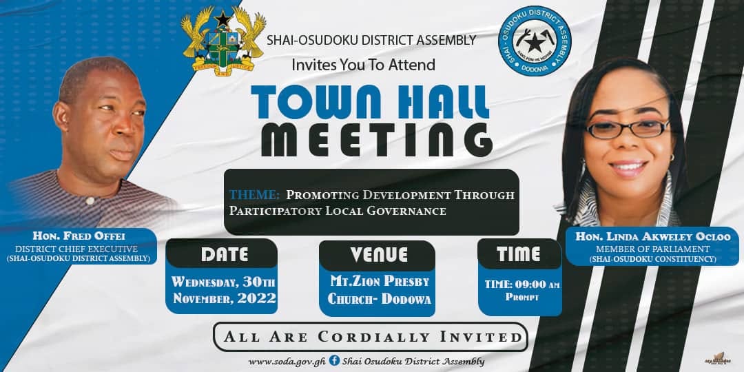 upcoming events