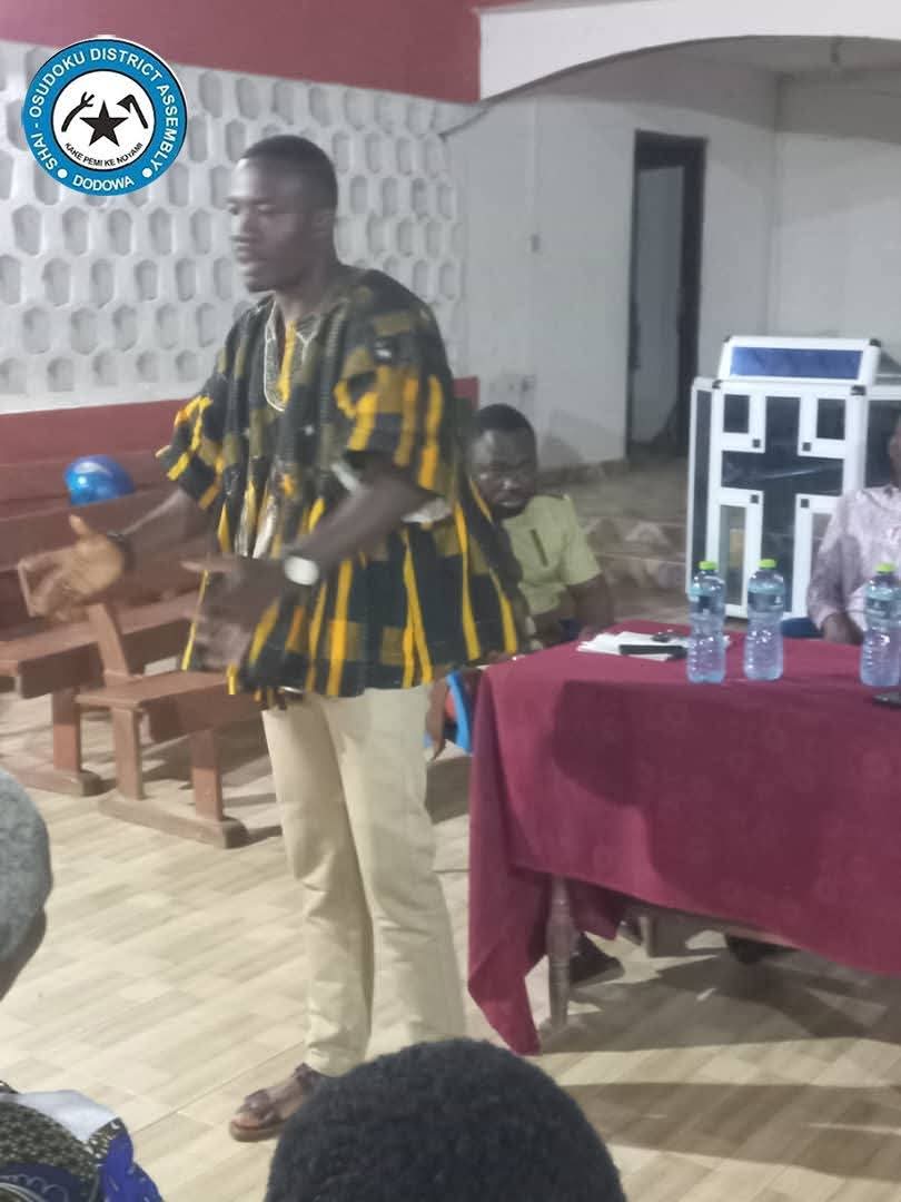 DCE MEETS HAIRDRESSERS AND DRESSMAKERS’ ASSOCIATIONS UNDER THE NATIONAL APPRENTICESHIP PROGRAM.