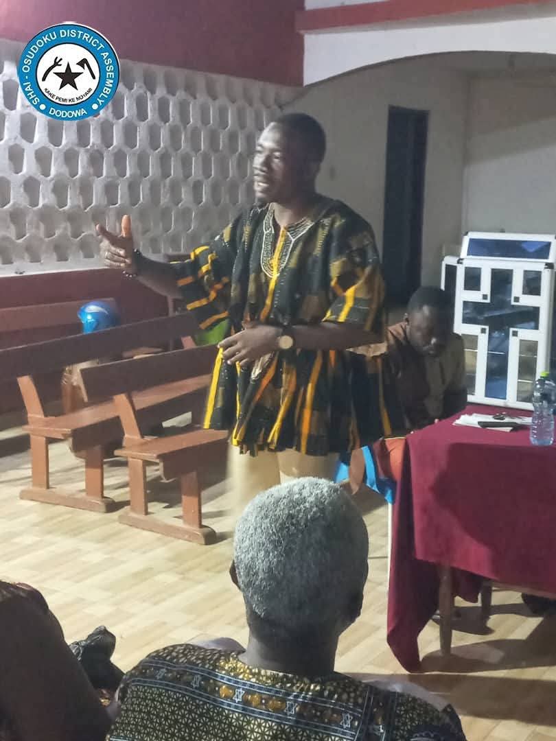 DCE MEETS HAIRDRESSERS AND DRESSMAKERS’ ASSOCIATIONS UNDER THE NATIONAL APPRENTICESHIP PROGRAM.