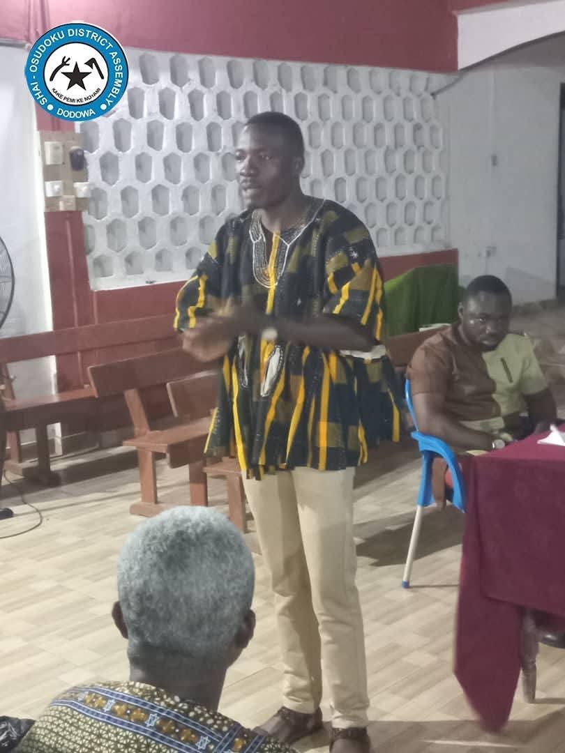 DCE MEETS HAIRDRESSERS AND DRESSMAKERS’ ASSOCIATIONS UNDER THE NATIONAL APPRENTICESHIP PROGRAM.