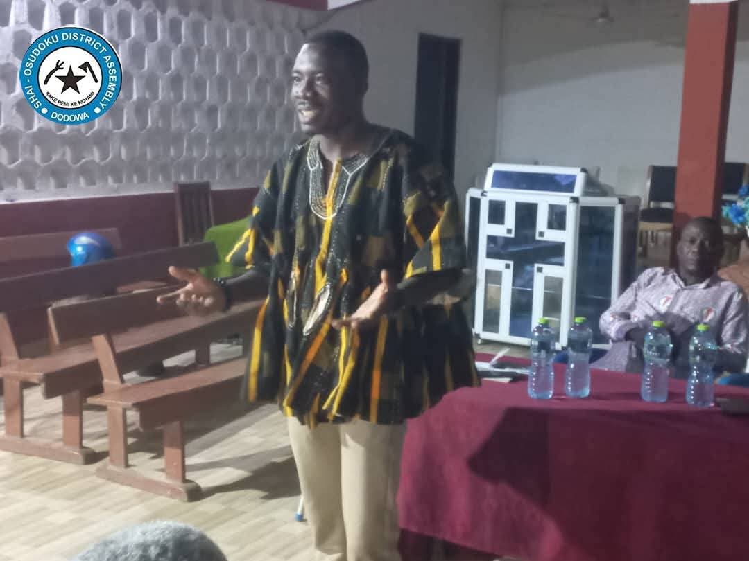 DCE MEETS HAIRDRESSERS AND DRESSMAKERS’ ASSOCIATIONS UNDER THE NATIONAL APPRENTICESHIP PROGRAM.