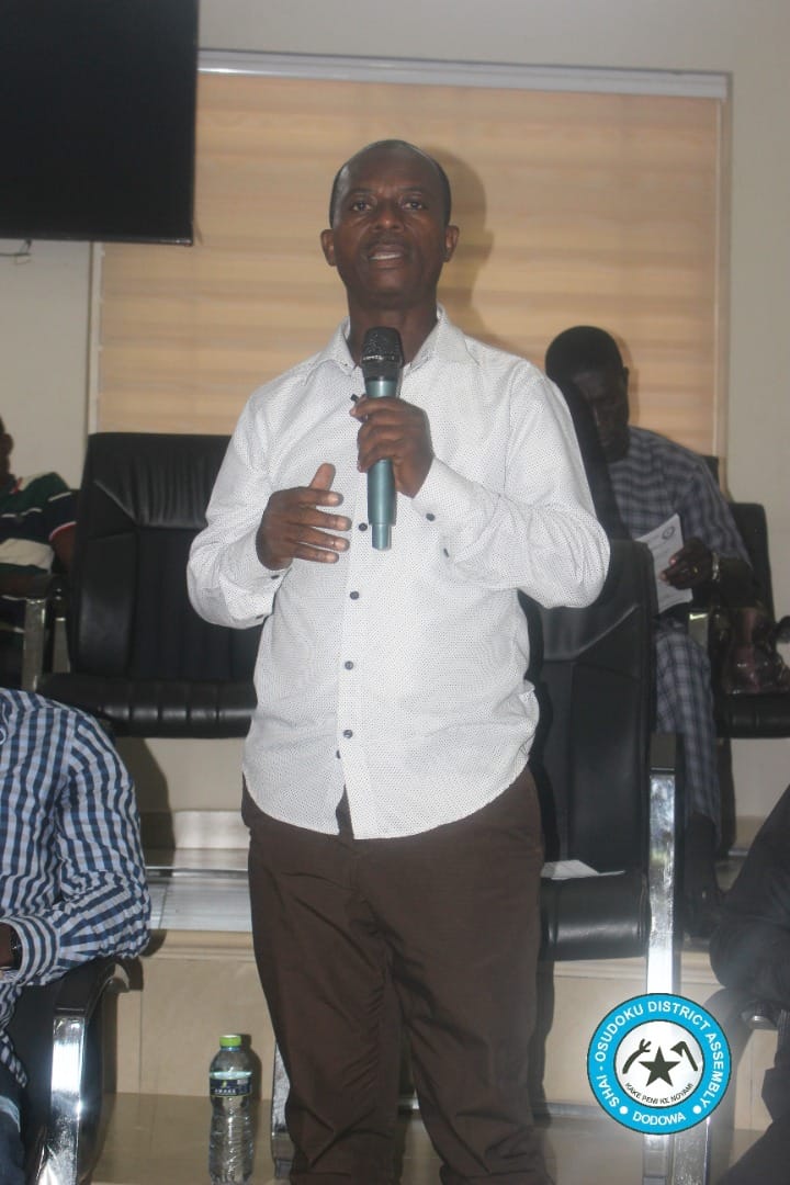 During the meeting