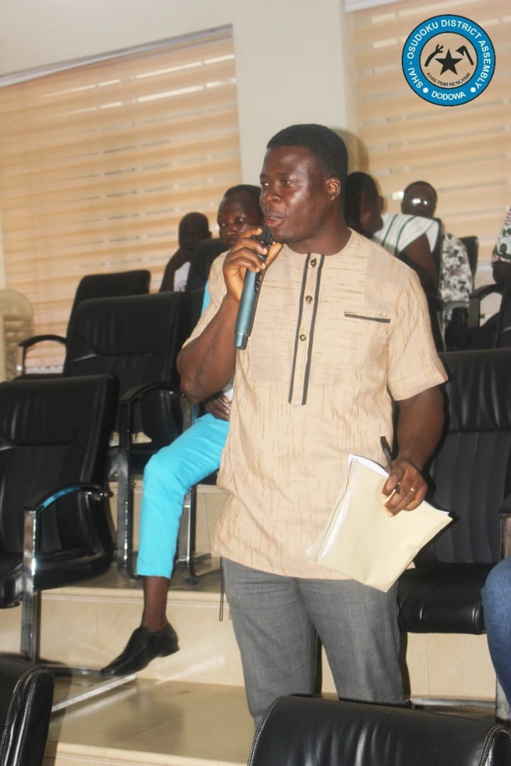 During the meeting