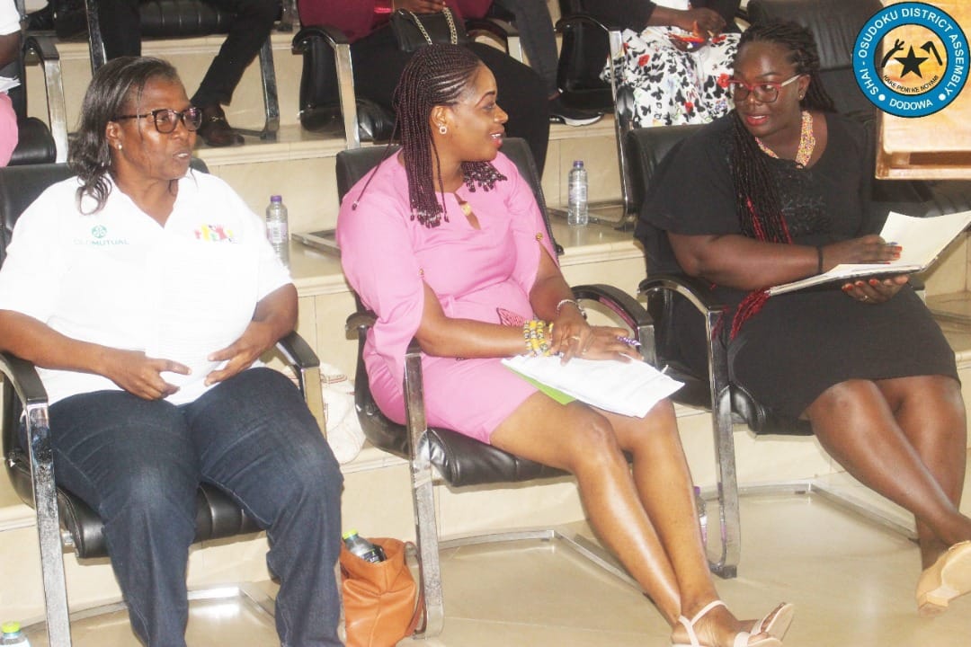 During the meeting
