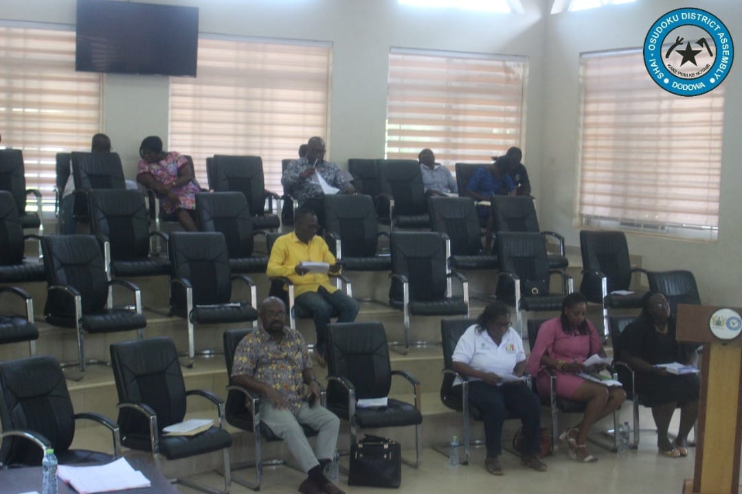 During the meeting