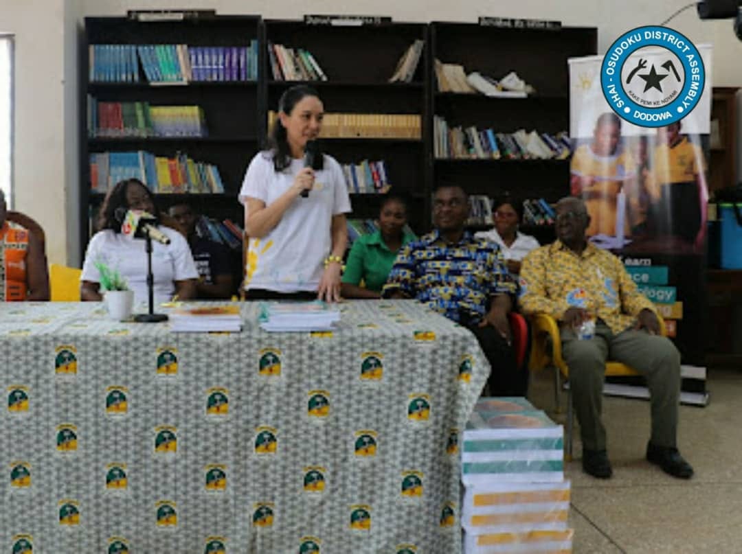 Practical Education Network (PEN)