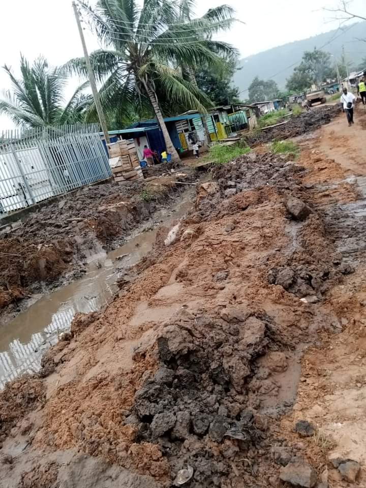 SHAI-OSUDOKU DISTRICT INFORMATION DEPT SENSITIZE ITS COMMUNITY ON R.T.I ACT, 989