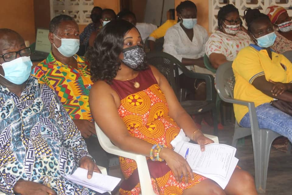 NCCE holds National Security Project on National Cohesion and inclusive participation in Governance.