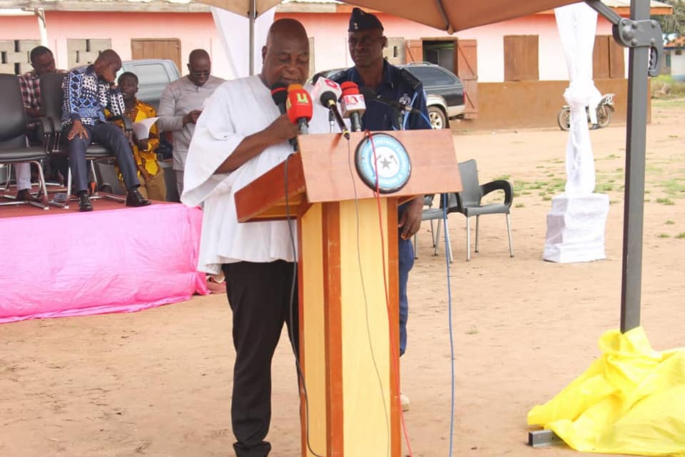 Osudoku Aadegbor Festival 2019 - SODA