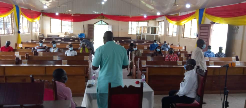 Budget Unit Holds Stakeholders Meeting to Educate Public on New Rates of Fee.