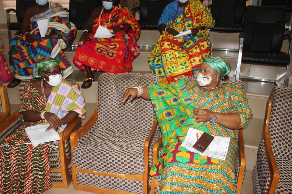 Public Urged To Stick To Covid-19 Protocols, Dodowa, SODA, COVID19
