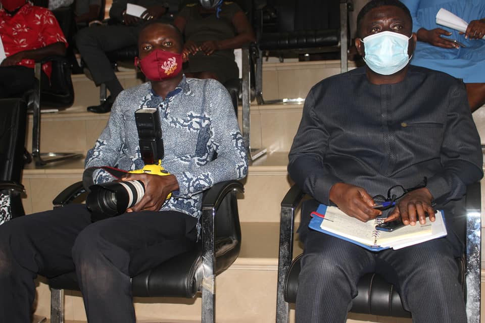 Public Urged To Stick To Covid-19 Protocols, Dodowa, SODA, COVID19