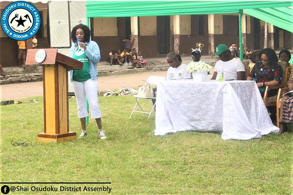 Ghanaians Urged to Cultivate Gardens In Their Homes.