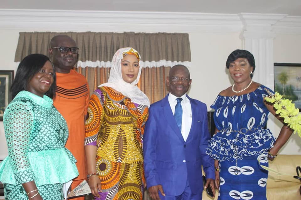 The Ghana Registered Nurses and Midwives Association Biennial National Congress