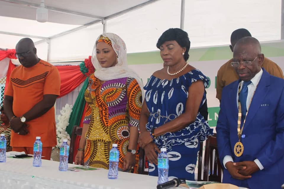 The Ghana Registered Nurses and Midwives Association Biennial National Congress