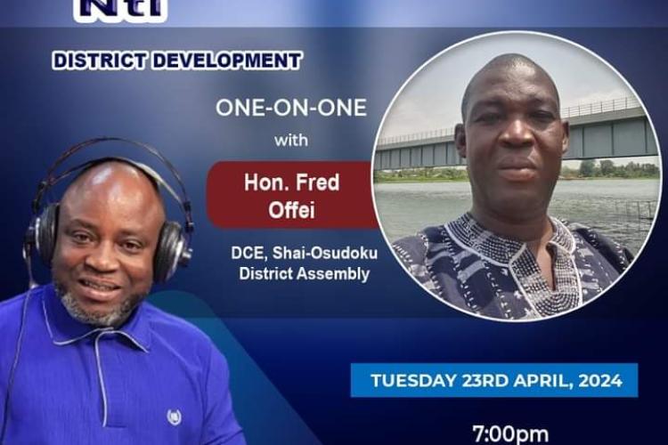 District Development project 