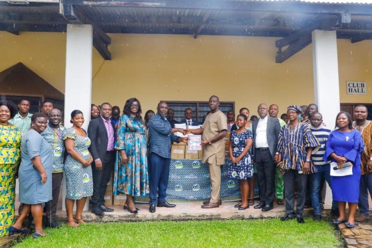 Stakeholders Engagement on Technical Vocational Education Training