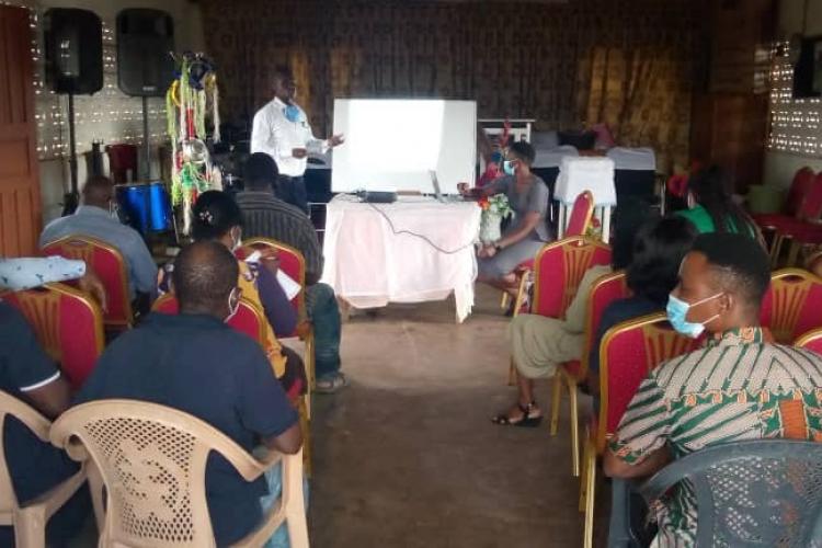 Budget Unit Holds Stakeholders Meeting to Educate Public on New Rates of Fee.